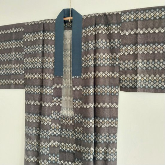 Men's Kimono Otoko