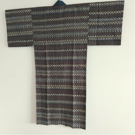 Men's Kimono Otoko