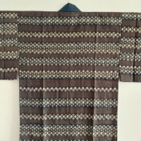 Men's Kimono Otoko