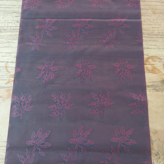 Wine Red Momiji