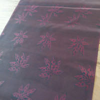 Wine Red Momiji
