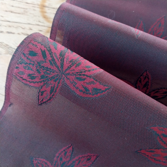 Wine Red Momiji