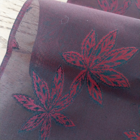 Wine Red Momiji