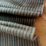 Tsumugi Stripe