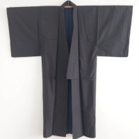 Men's kimono Shibu Stripe