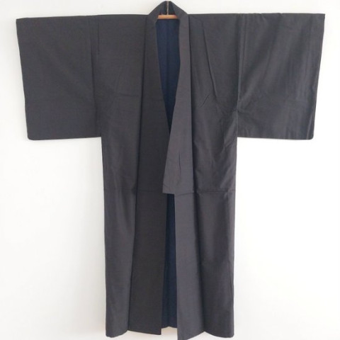 Men's kimono Shibu Stripe