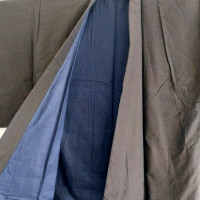 Men's kimono Shibu Stripe