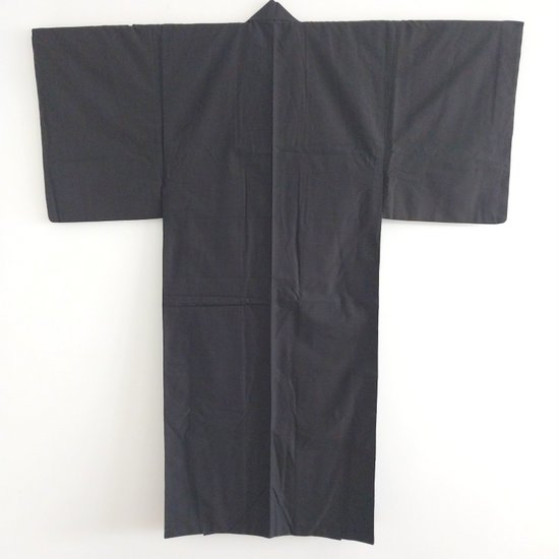 Men's kimono Shibu Stripe