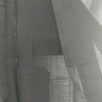 Men's Kimono Aizome Tsumugi