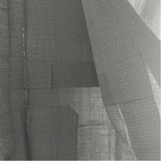 Men's Kimono Aizome Tsumugi
