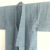 Men's Kimono Yukata Asa