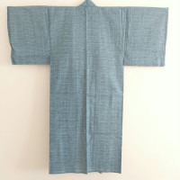 Men's Kimono Yukata Asa
