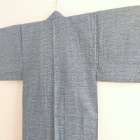 Men's Kimono Yukata Asa