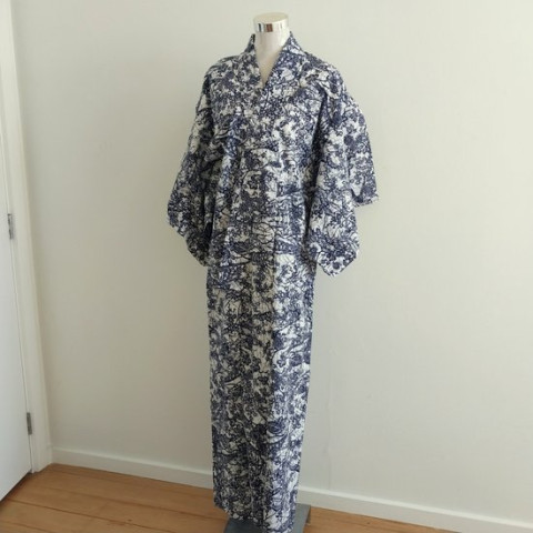 Yukata Kujo