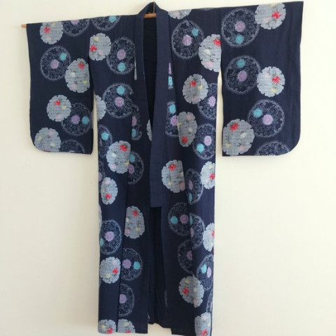 Yukata Hanabi