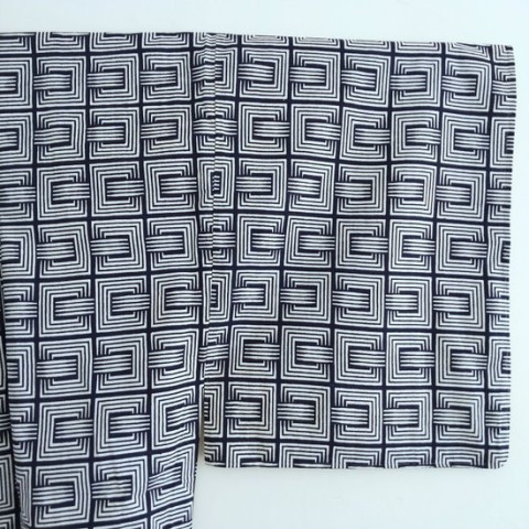 Men's Kimono Yukata Masu