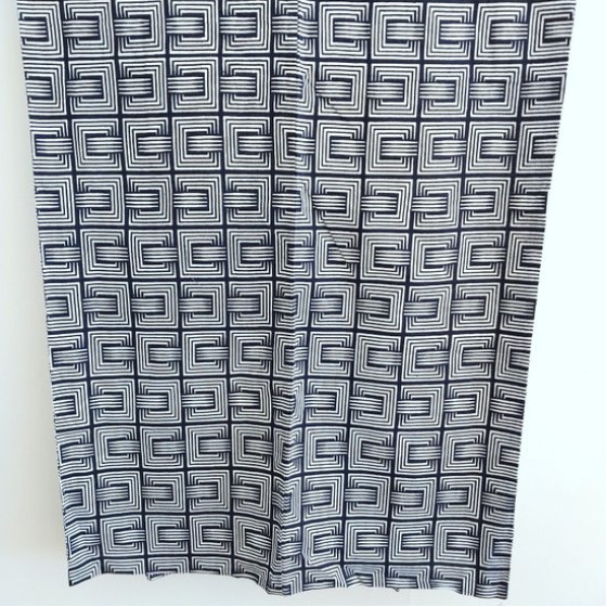 Men's Kimono Yukata Masu
