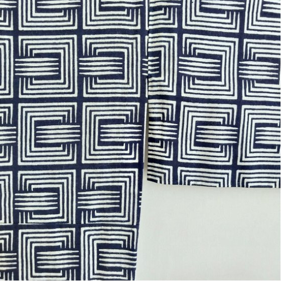 Men's Kimono Yukata Masu