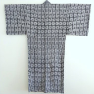 Men's Kimono Yukata Masu