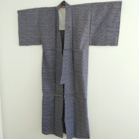 Men's Kimono Yukata Saza