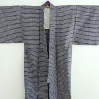 Men's Kimono Yukata Saza
