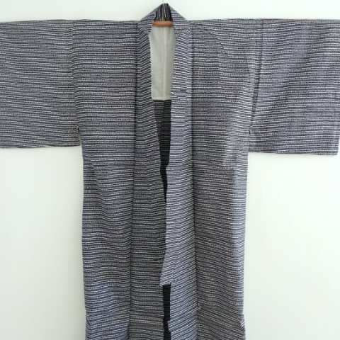 Men's Kimono Yukata Saza
