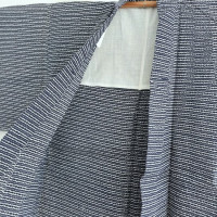 Men's Kimono Yukata Saza