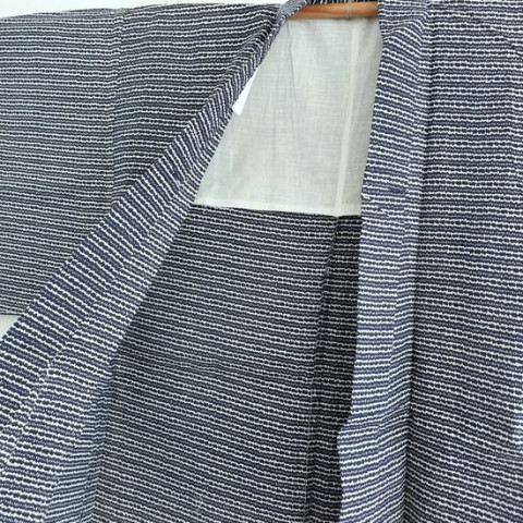 Men's Kimono Yukata Saza