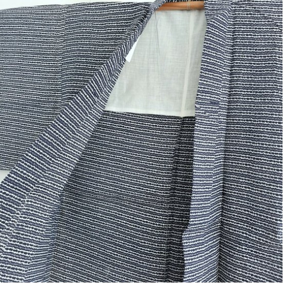 Men's Kimono Yukata Saza