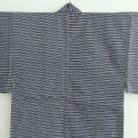 Men's Kimono Yukata Saza