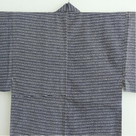 Men's Kimono Yukata Saza