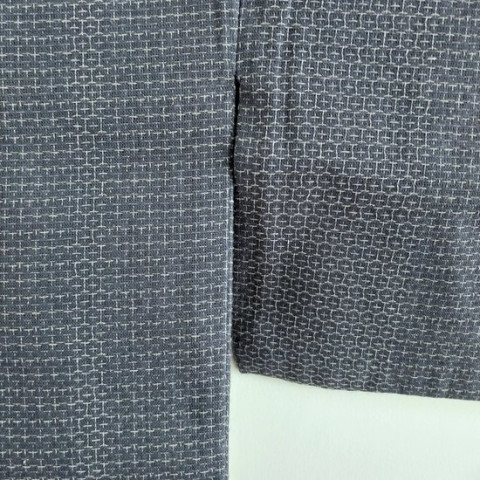 Men's Kimono Yukata Asa