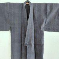 Men's Kimono Yukata Asa