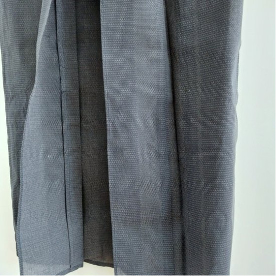 Men's Kimono Yukata Asa