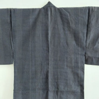 Men's Kimono Yukata Asa