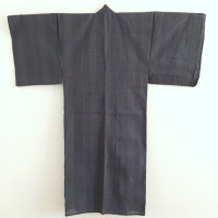 Men's Kimono Yukata Asa