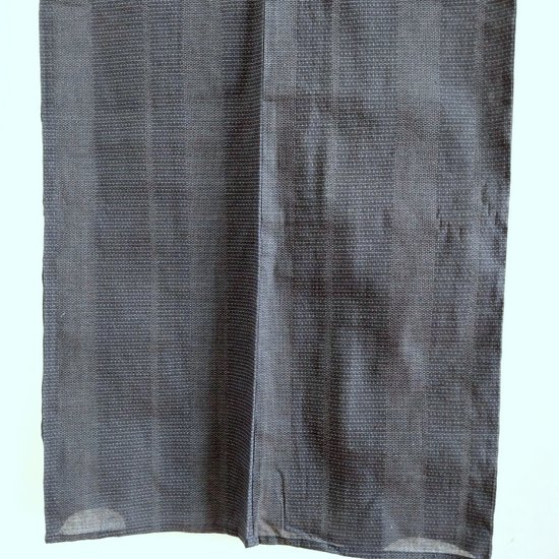 Men's Kimono Yukata Asa