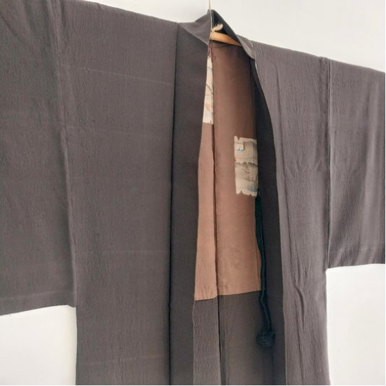 Men's Shibo