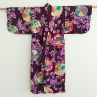 Chirimen Kiku