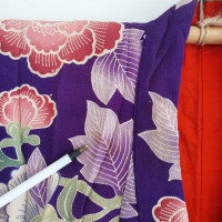 Chirimen Tsubaki