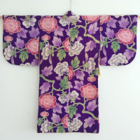 Chirimen Tsubaki
