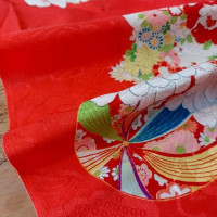 Red Hana
