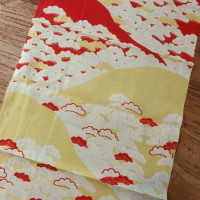  Red and Yellow Matsu