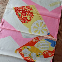  Pink and White Ume
