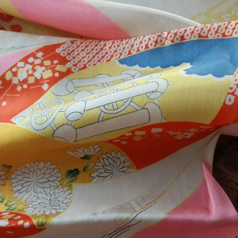  Pink and White Ume