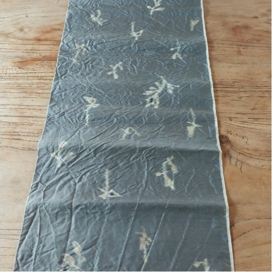 Meisen Grey