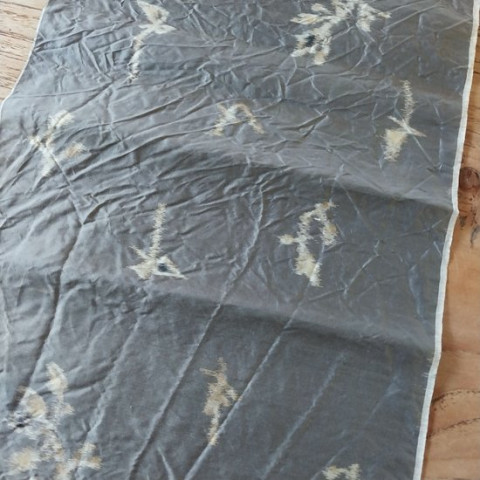 Meisen Grey