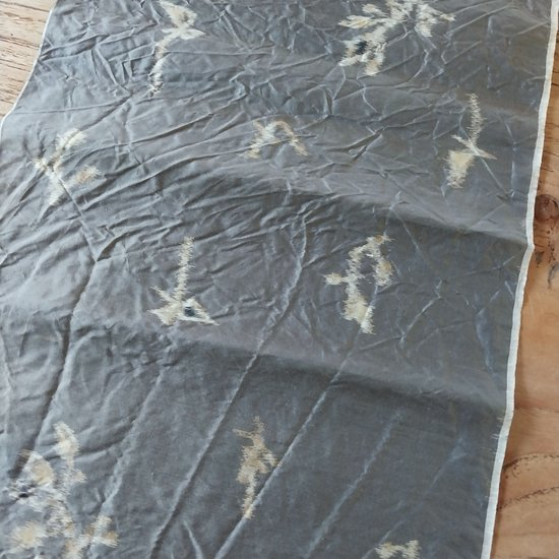 Meisen Grey