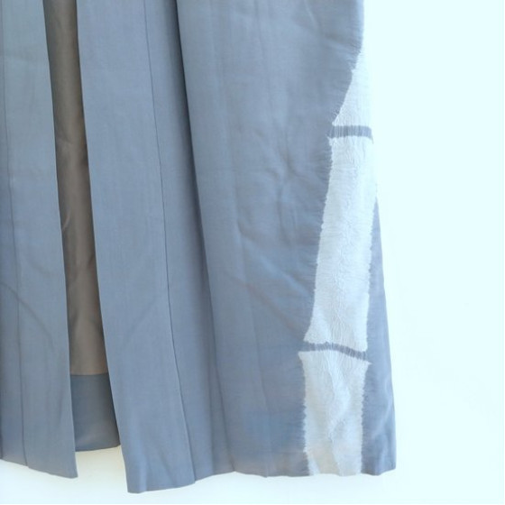 Men's Juban Bamboo