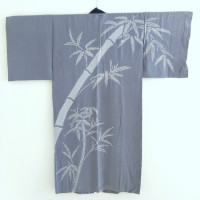Men's Juban Bamboo